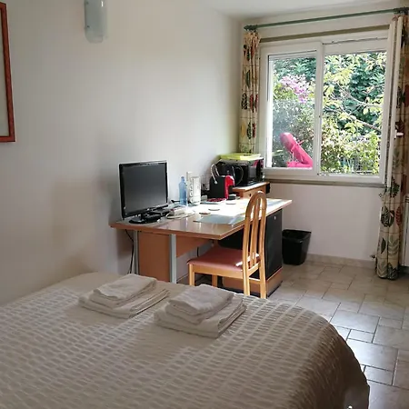 1 Chez L'habitant, Vue Mer, Et Privat bolig