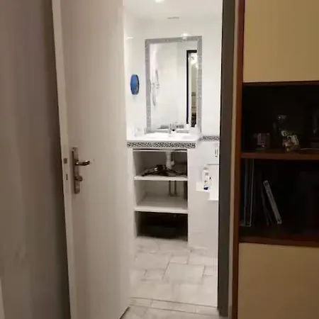 1 Chez L'habitant, Vue Mer, Et