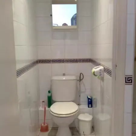 1 Chez L'habitant, Vue Mer, Et