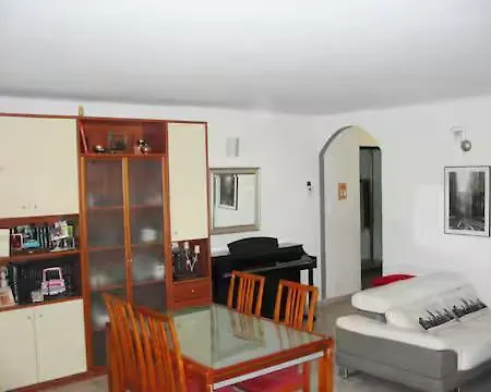 1 Chez L'habitant, Vue Mer, Et Privat bolig *