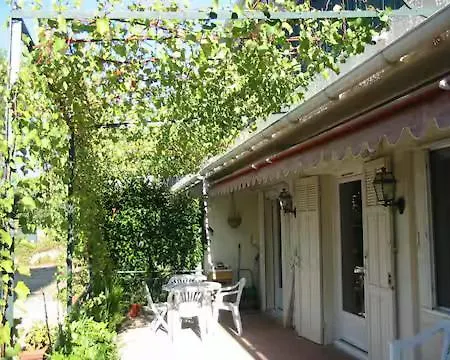 ホームステイ 1 Chez L'habitant, Vue Mer, Et