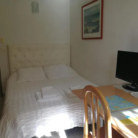 1 Chez L'habitant, Vue Mer, Et *