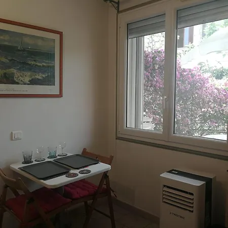 ホームステイ 1 Chez L'habitant, Vue Mer, Et ニース
