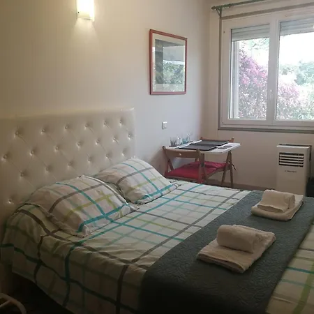 1 Chez L'habitant, Vue Mer, Et 홈스테이